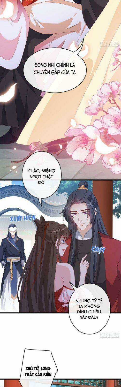 Thú Hắc Cuồng Phi - Chapter 87 - Trang 5