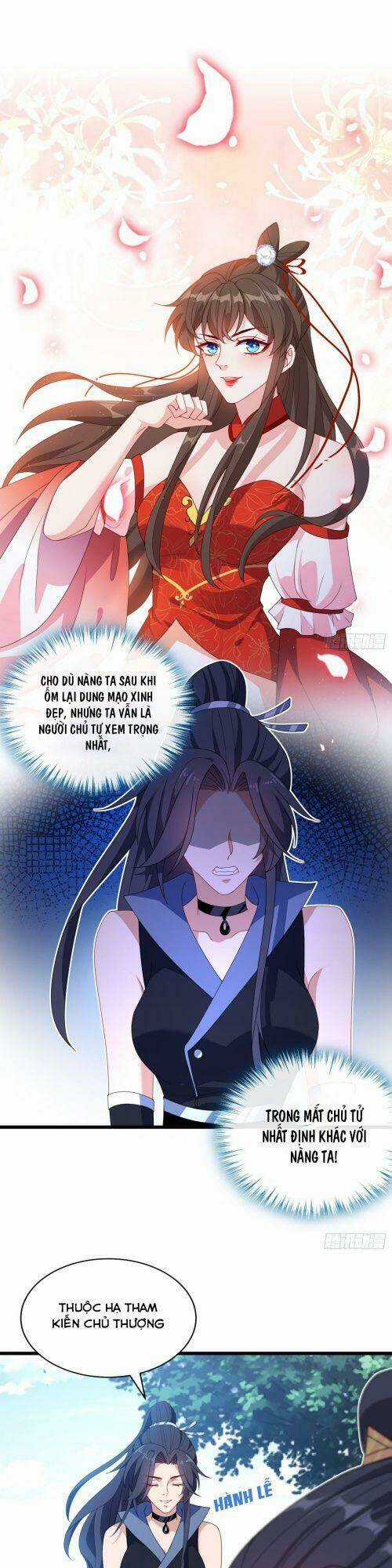 Thú Hắc Cuồng Phi - Chapter 87 - Trang 8