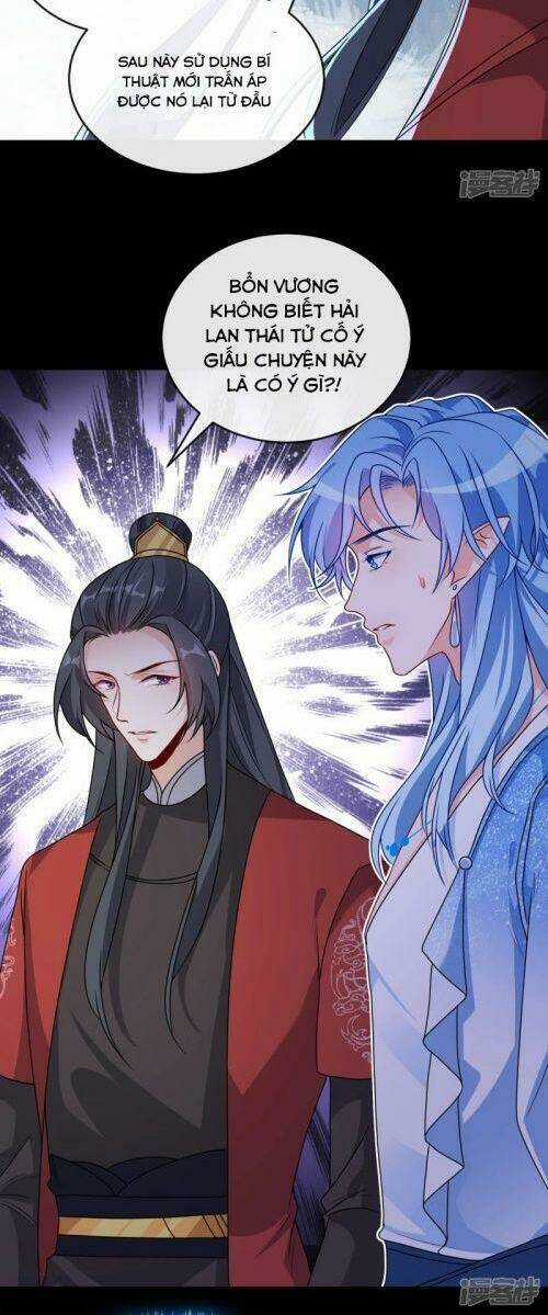 Thú Hắc Cuồng Phi - Chapter 88 - Trang 12