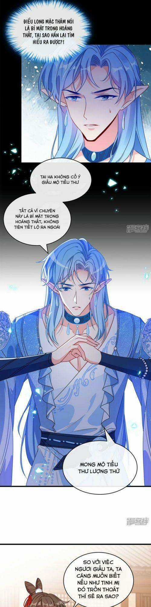 Thú Hắc Cuồng Phi - Chapter 88 - Trang 13