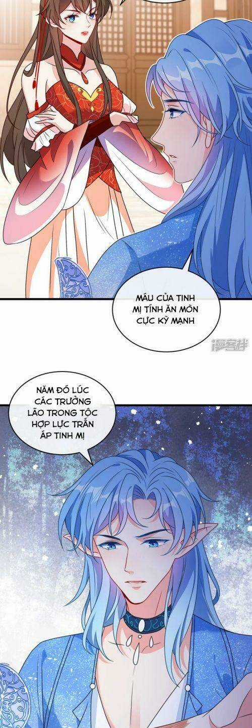 Thú Hắc Cuồng Phi - Chapter 88 - Trang 14