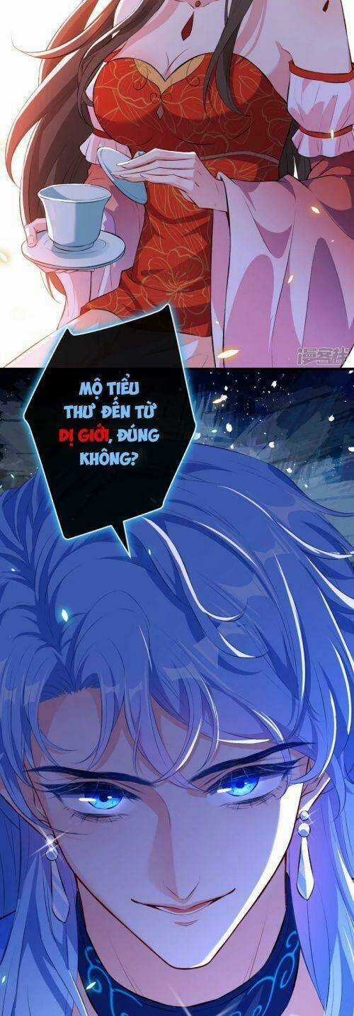 Thú Hắc Cuồng Phi - Chapter 88 - Trang 5