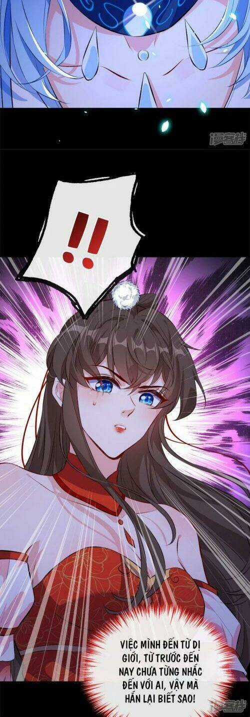 Thú Hắc Cuồng Phi - Chapter 88 - Trang 6