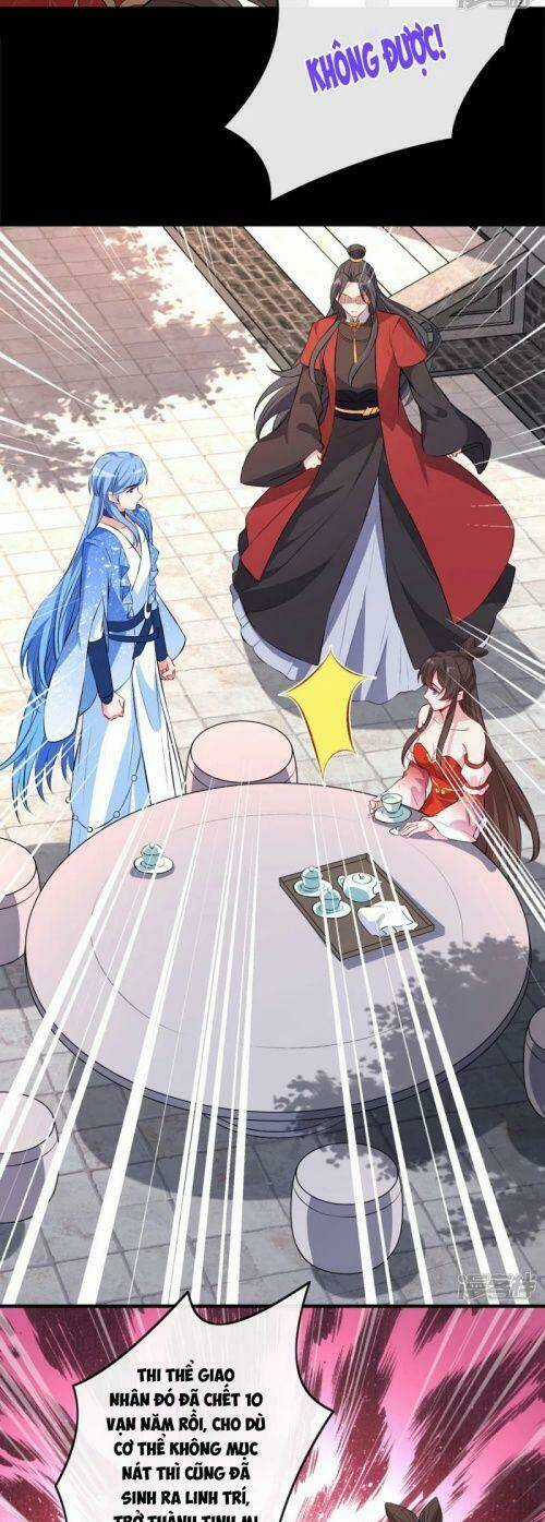 Thú Hắc Cuồng Phi - Chapter 88 - Trang 8