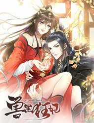 Đọc truyện Thú Hắc Cuồng Phi