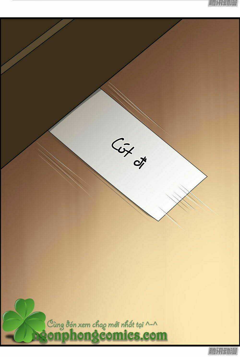 Thủ Hội Chi Vũ - Chapter 10 - Trang 23