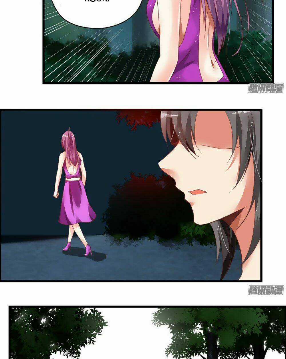 Thủ Hội Chi Vũ - Chapter 10 - Trang 10