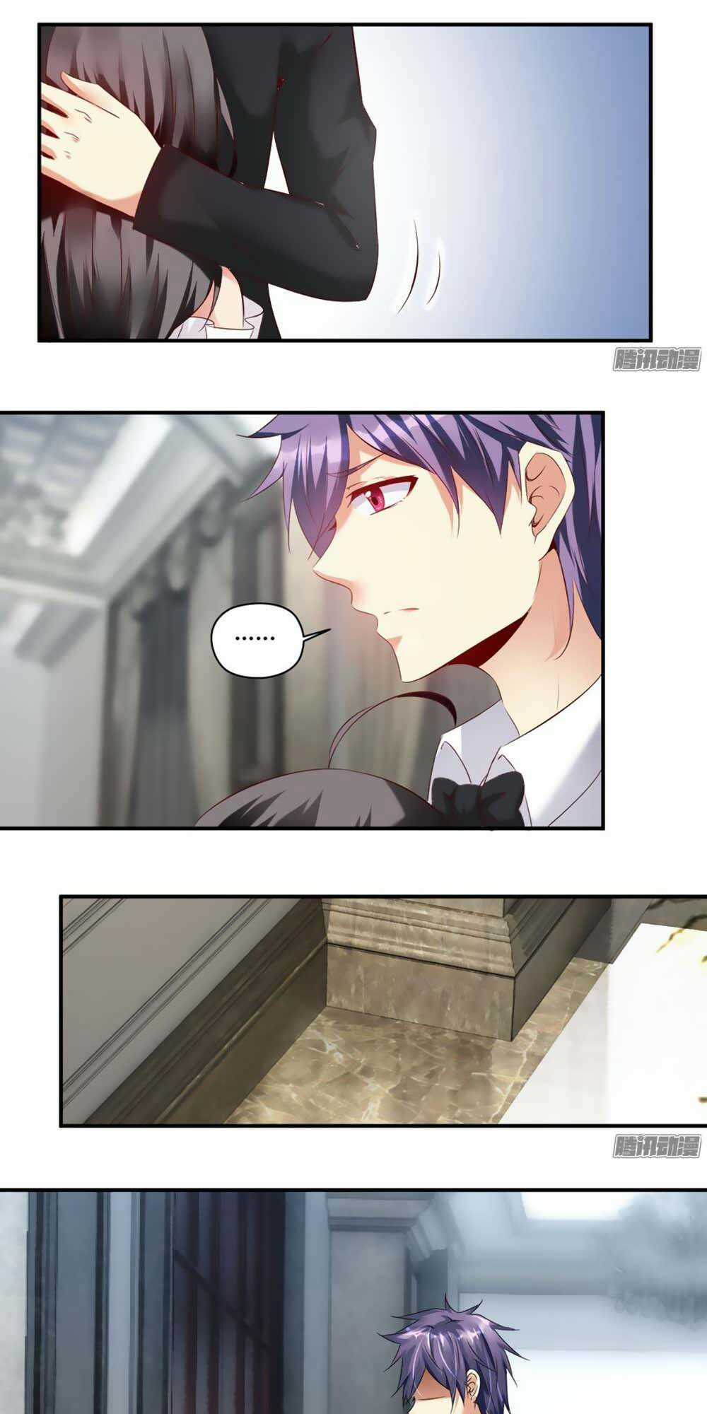 Thủ Hội Chi Vũ - Chapter 11 - Trang 9