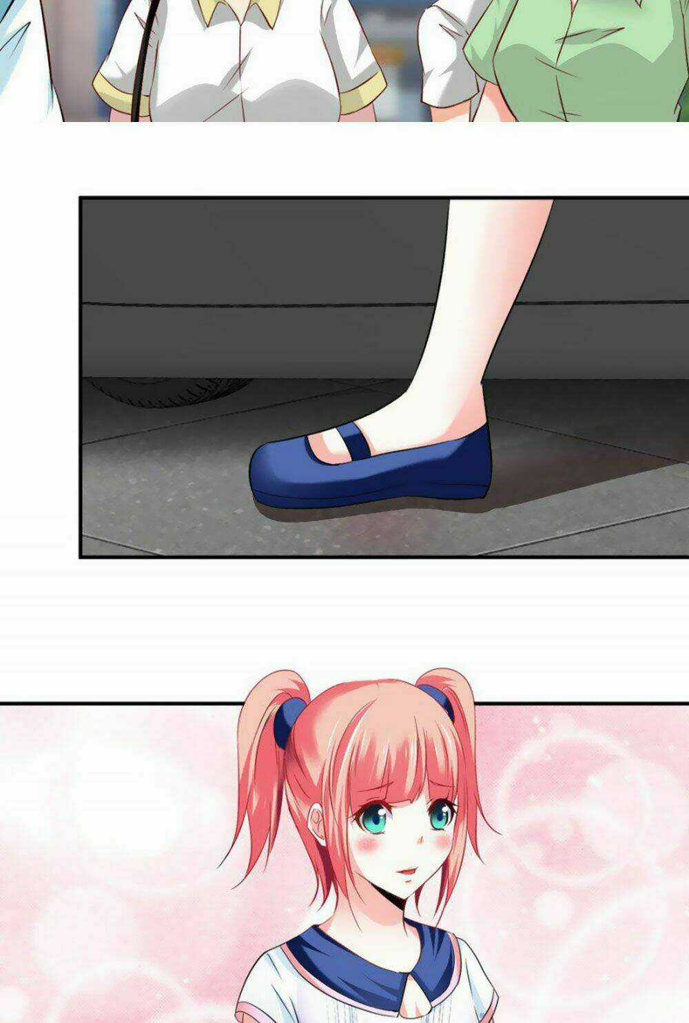 Thủ Hội Chi Vũ - Chapter 12 - Trang 15