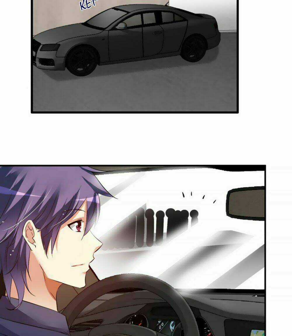 Thủ Hội Chi Vũ - Chapter 12 - Trang 20