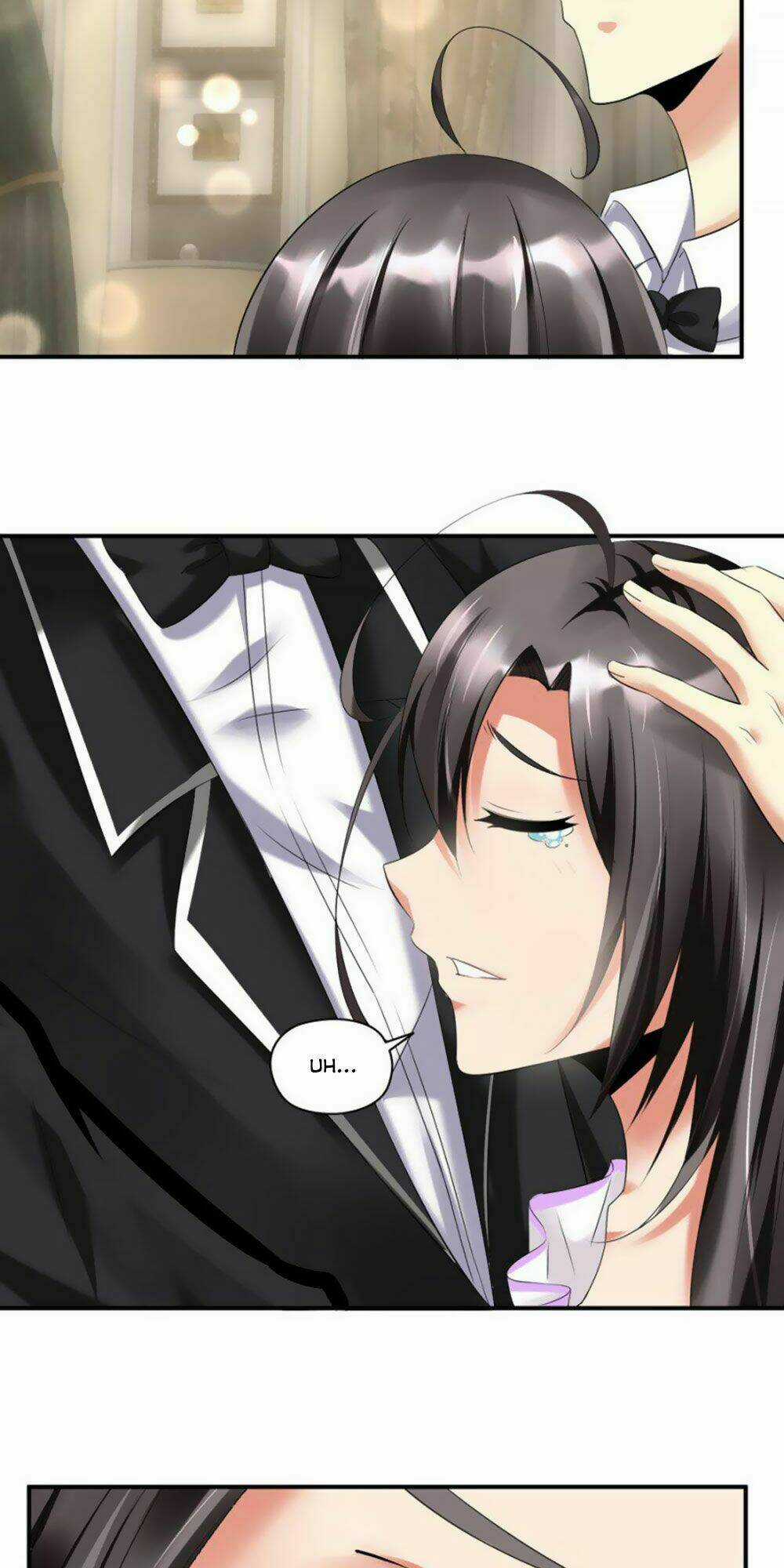 Thủ Hội Chi Vũ - Chapter 12 - Trang 3