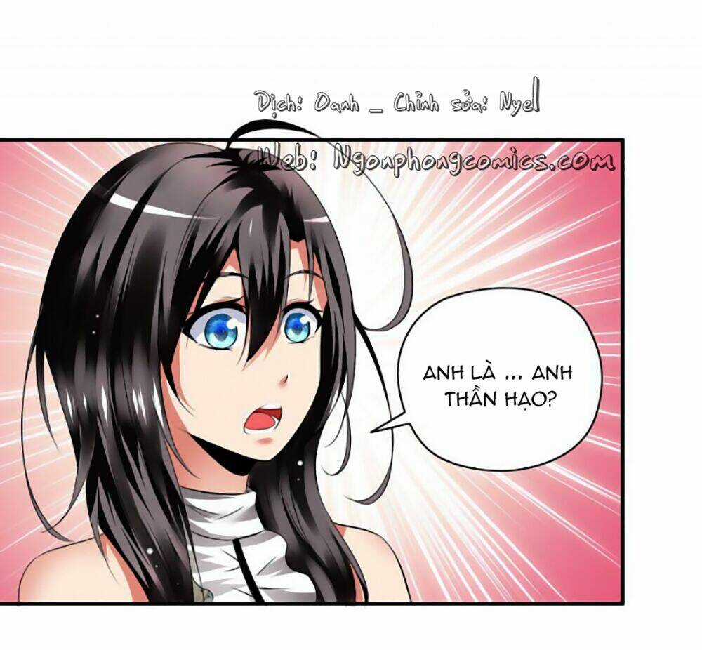 Thủ Hội Chi Vũ - Chapter 14 - Trang 2