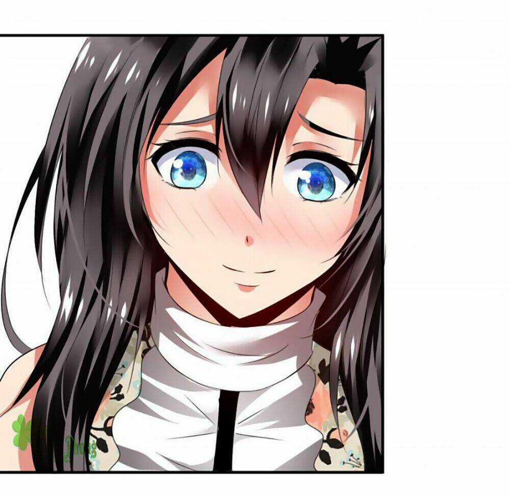 Thủ Hội Chi Vũ - Chapter 14 - Trang 11