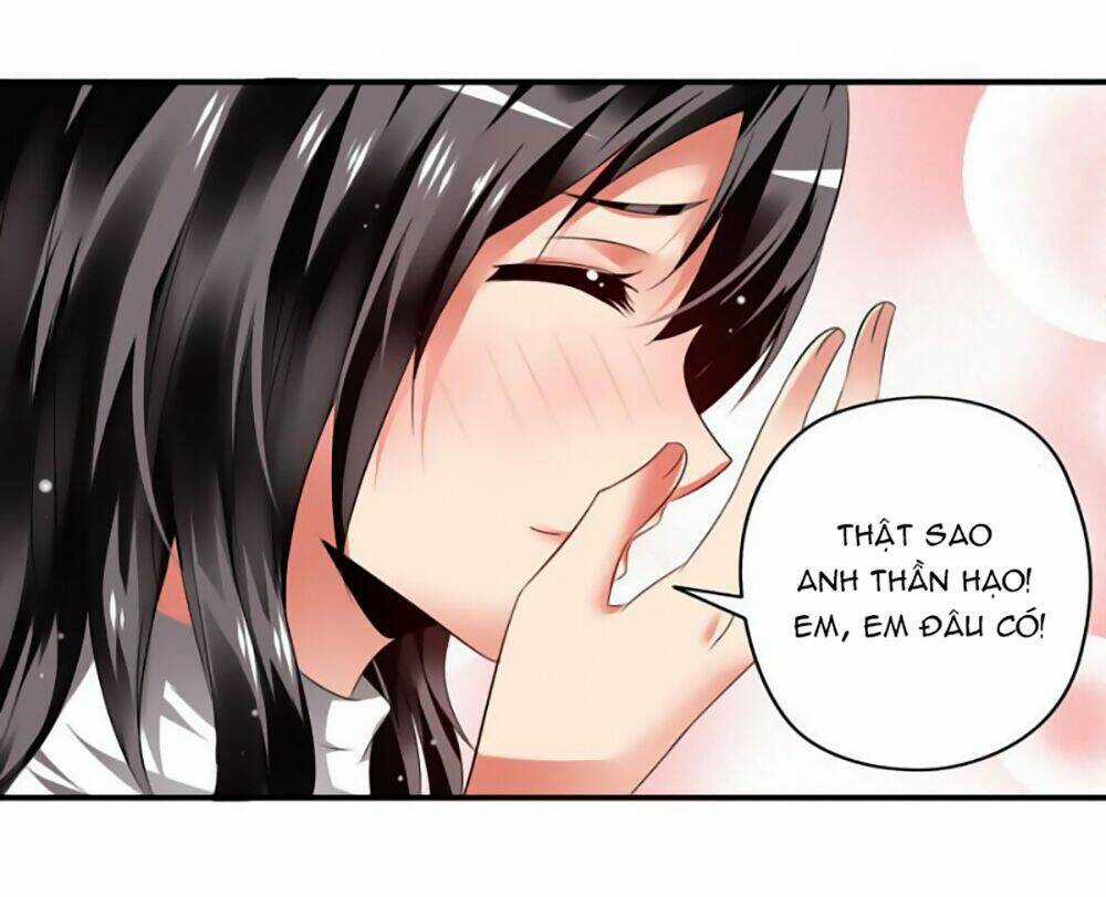 Thủ Hội Chi Vũ - Chapter 14 - Trang 12