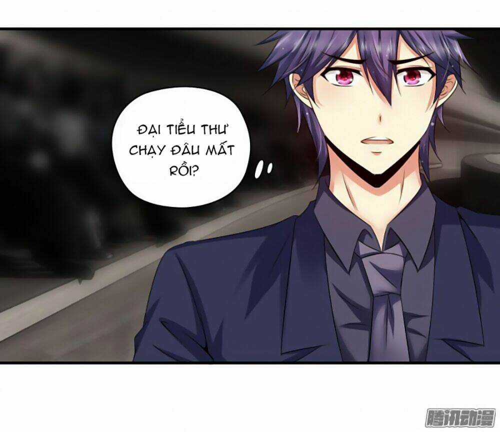 Thủ Hội Chi Vũ - Chapter 14 - Trang 13