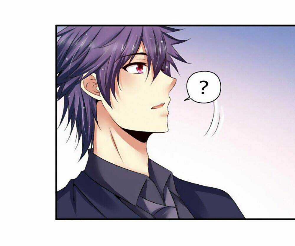 Thủ Hội Chi Vũ - Chapter 14 - Trang 14