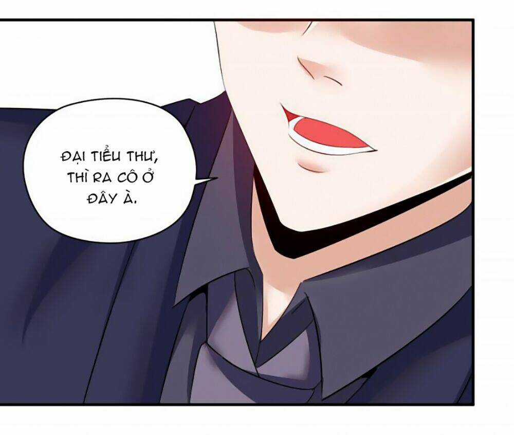 Thủ Hội Chi Vũ - Chapter 14 - Trang 16