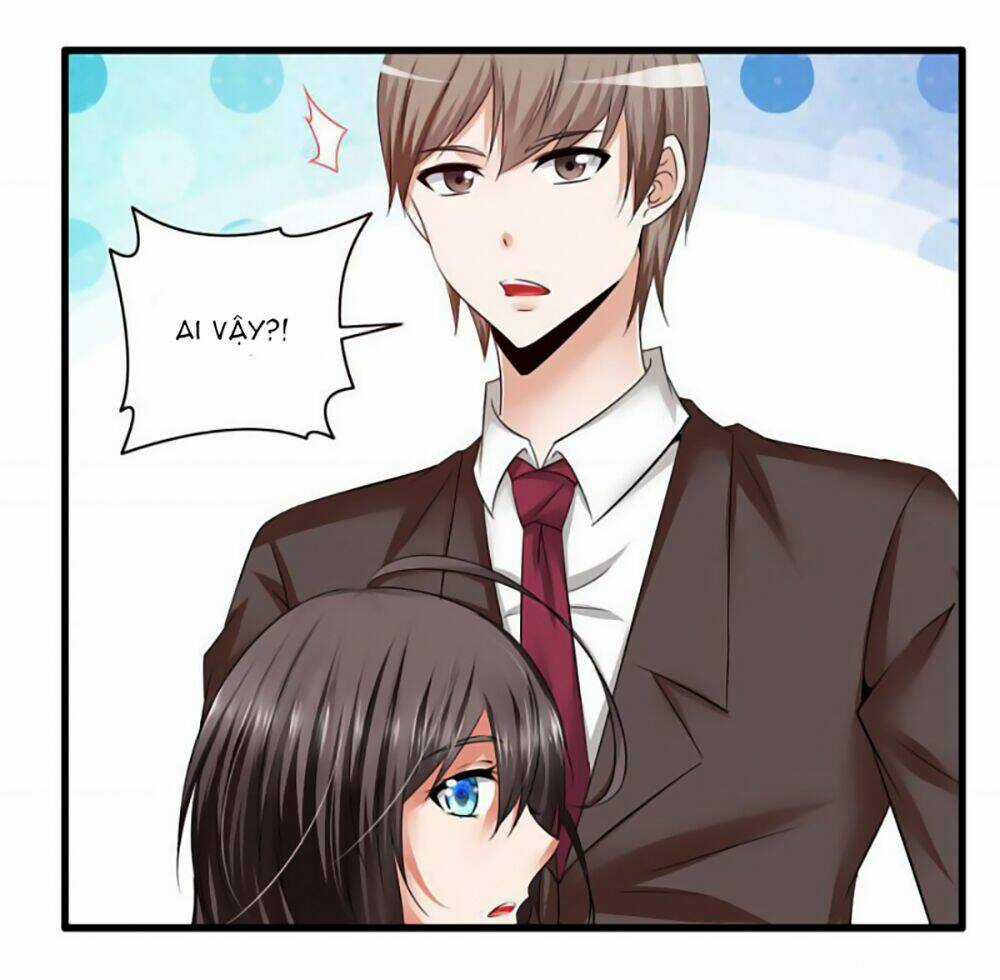 Thủ Hội Chi Vũ - Chapter 14 - Trang 17