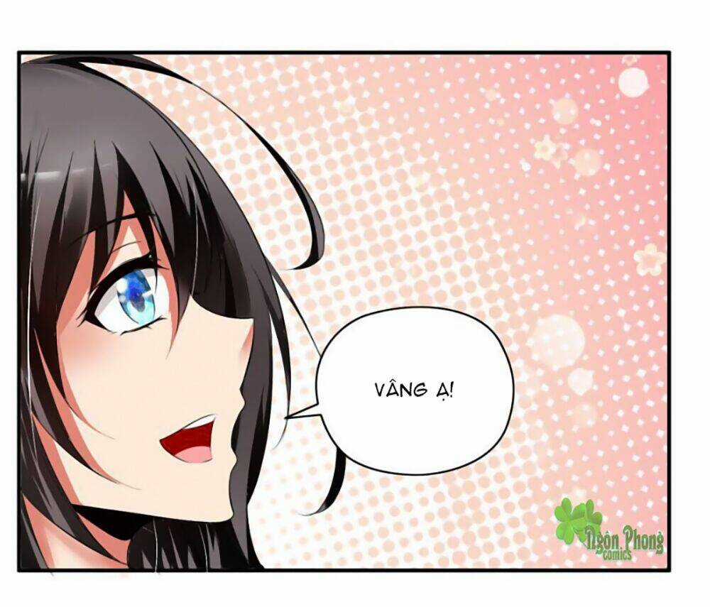 Thủ Hội Chi Vũ - Chapter 14 - Trang 26