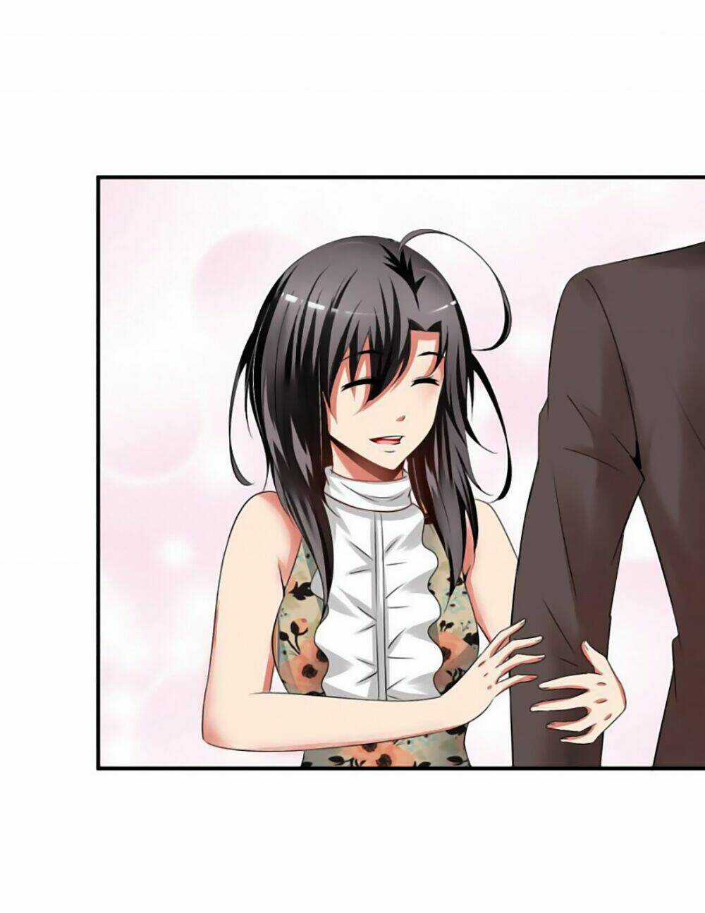 Thủ Hội Chi Vũ - Chapter 14 - Trang 27