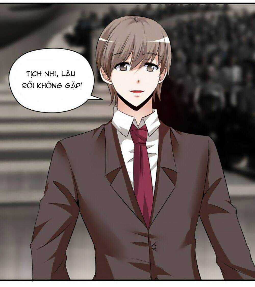 Thủ Hội Chi Vũ - Chapter 14 - Trang 4