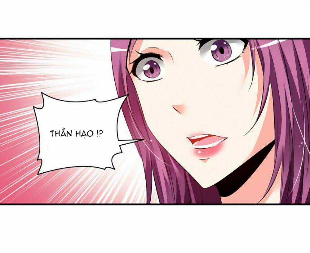 Thủ Hội Chi Vũ - Chapter 14 - Trang 31