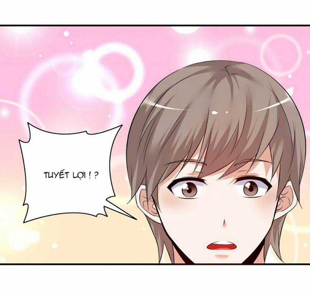 Thủ Hội Chi Vũ - Chapter 14 - Trang 32