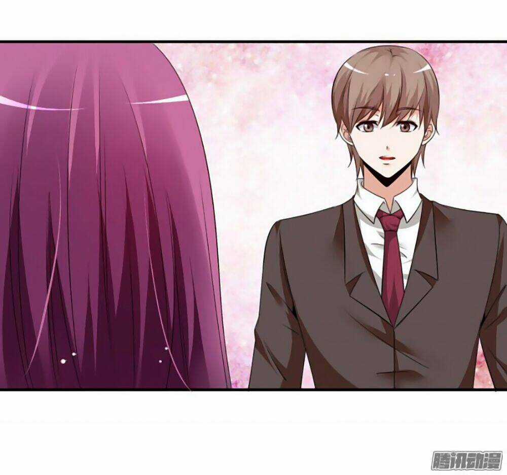 Thủ Hội Chi Vũ - Chapter 14 - Trang 33