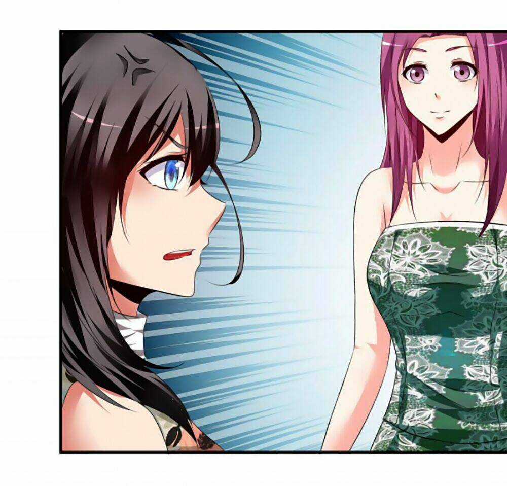 Thủ Hội Chi Vũ - Chapter 14 - Trang 35