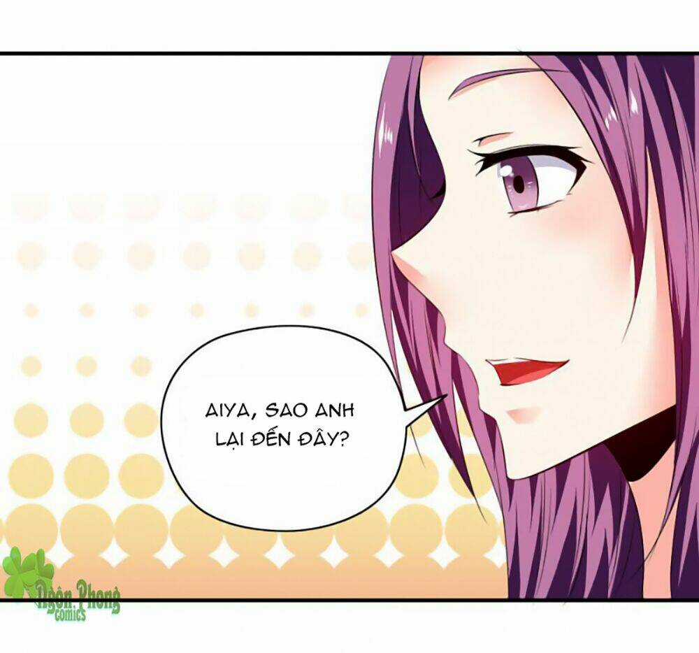 Thủ Hội Chi Vũ - Chapter 14 - Trang 36