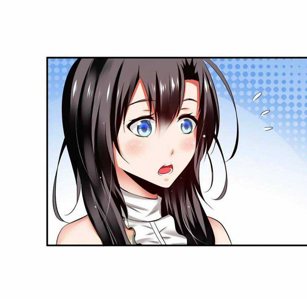 Thủ Hội Chi Vũ - Chapter 14 - Trang 38