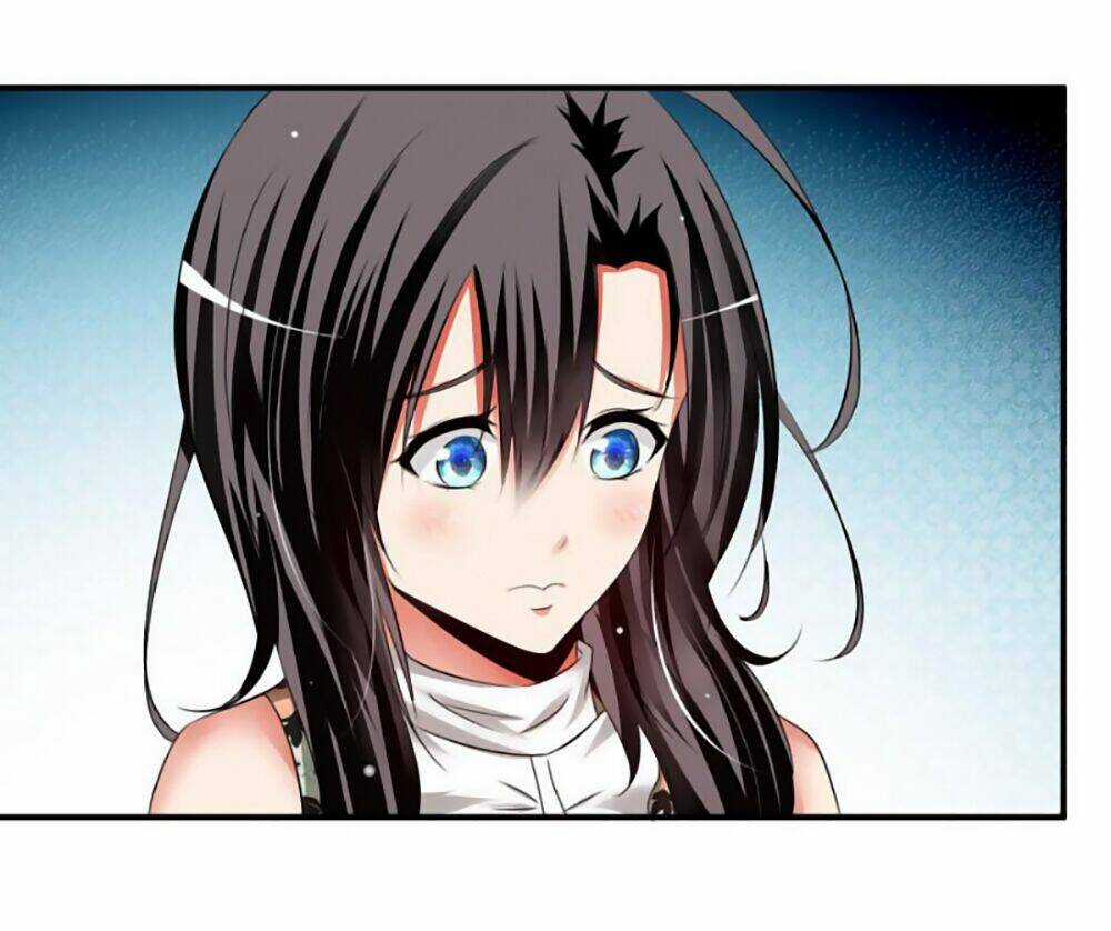 Thủ Hội Chi Vũ - Chapter 14 - Trang 39