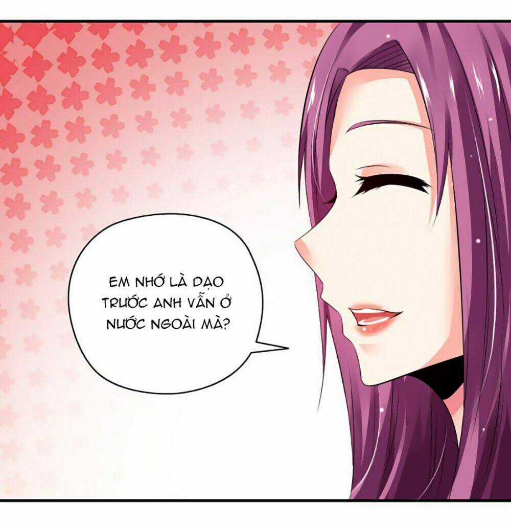 Thủ Hội Chi Vũ - Chapter 14 - Trang 41