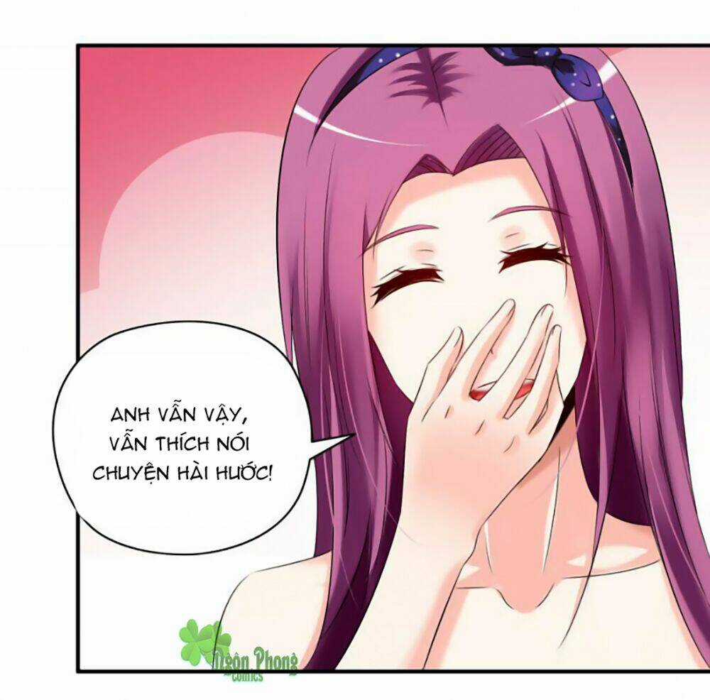 Thủ Hội Chi Vũ - Chapter 14 - Trang 43