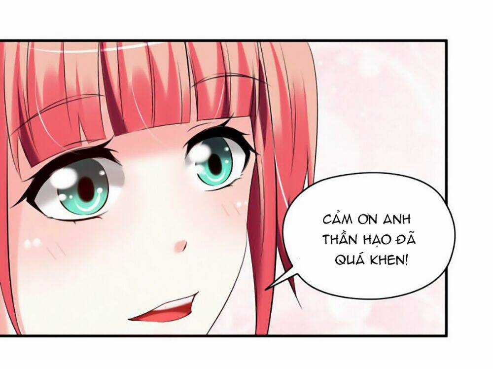 Thủ Hội Chi Vũ - Chapter 14 - Trang 45