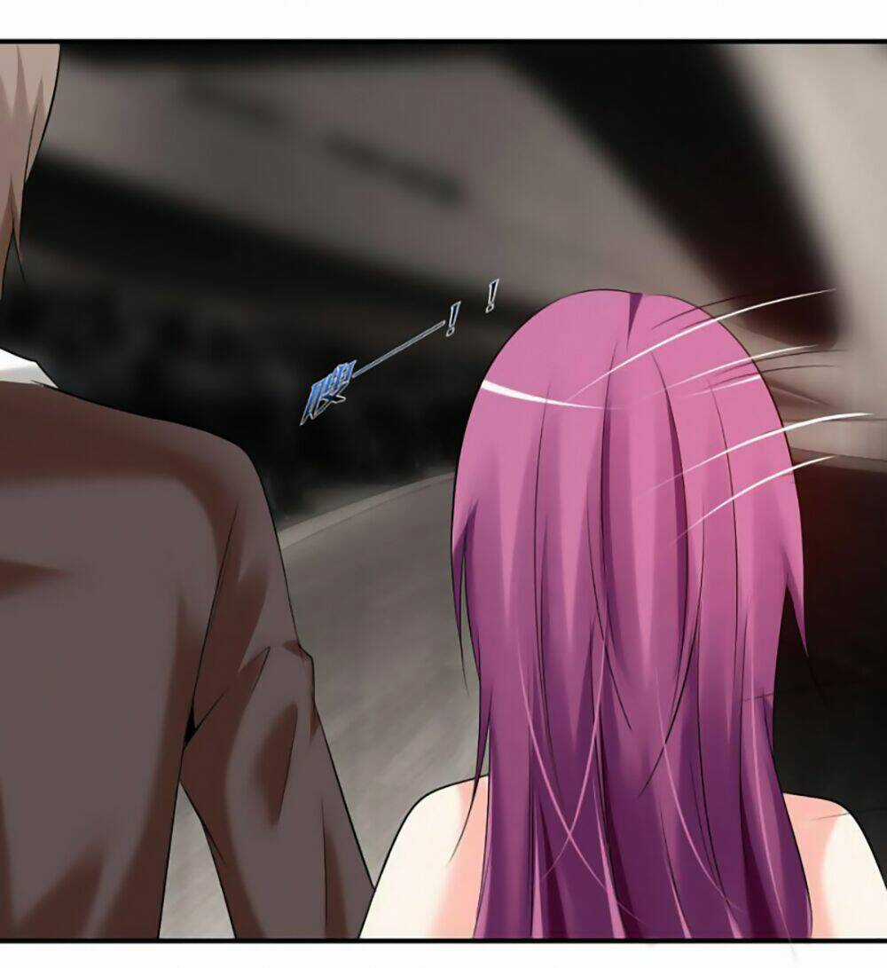 Thủ Hội Chi Vũ - Chapter 14 - Trang 46