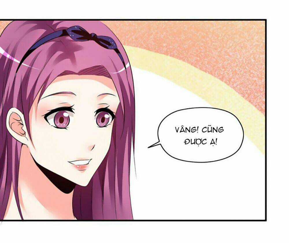 Thủ Hội Chi Vũ - Chapter 14 - Trang 48