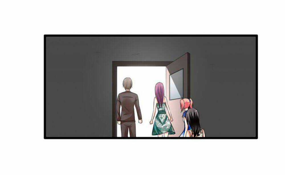 Thủ Hội Chi Vũ - Chapter 14 - Trang 50