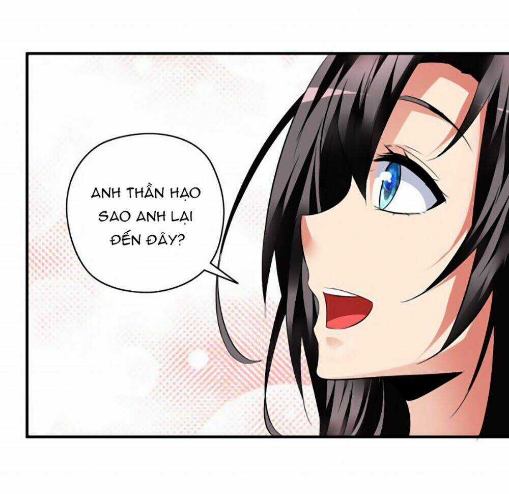 Thủ Hội Chi Vũ - Chapter 14 - Trang 6