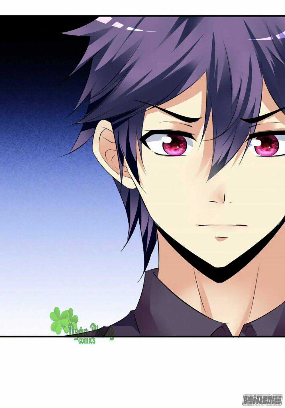 Thủ Hội Chi Vũ - Chapter 14 - Trang 51