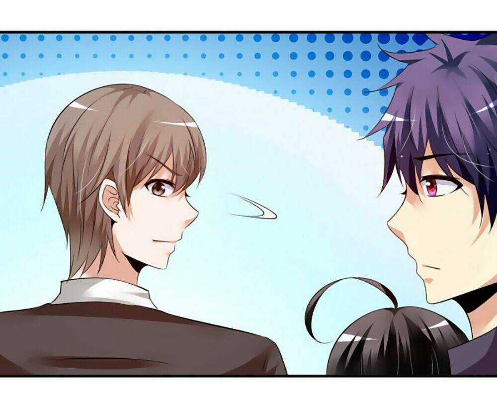 Thủ Hội Chi Vũ - Chapter 14 - Trang 7