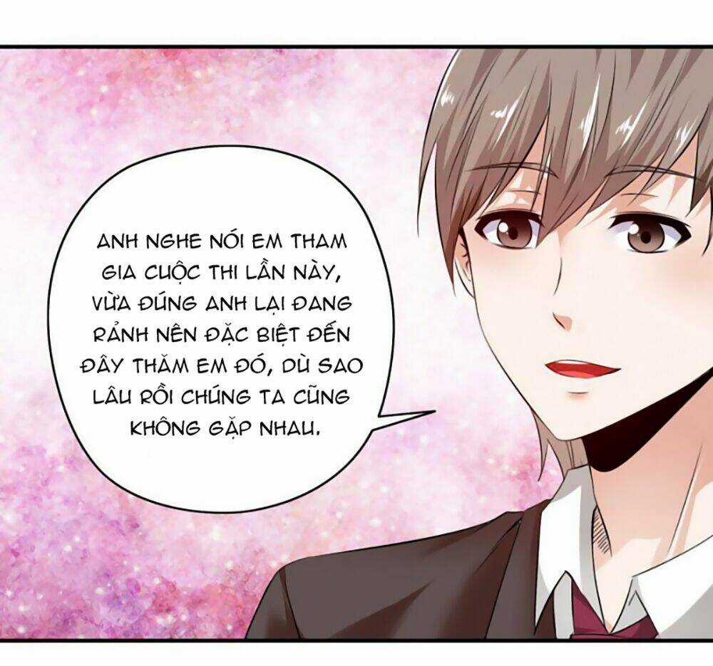 Thủ Hội Chi Vũ - Chapter 14 - Trang 8