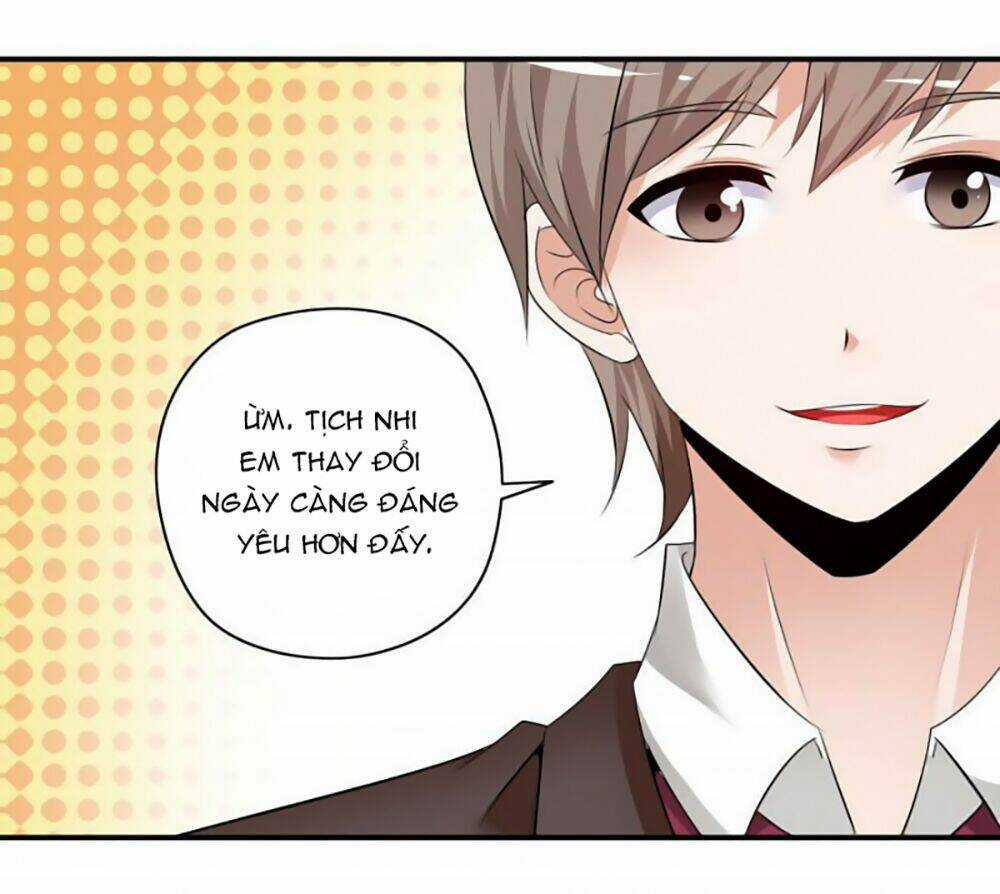 Thủ Hội Chi Vũ - Chapter 14 - Trang 10