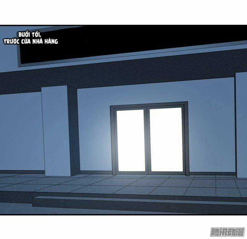 Thủ Hội Chi Vũ - Chapter 15 - Trang 1