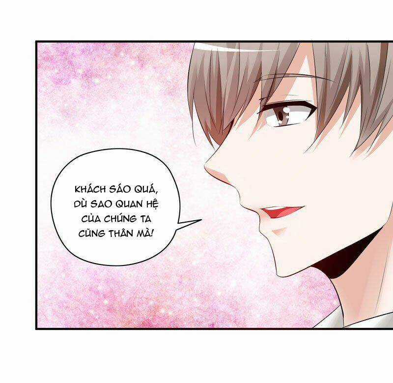 Thủ Hội Chi Vũ - Chapter 15 - Trang 12