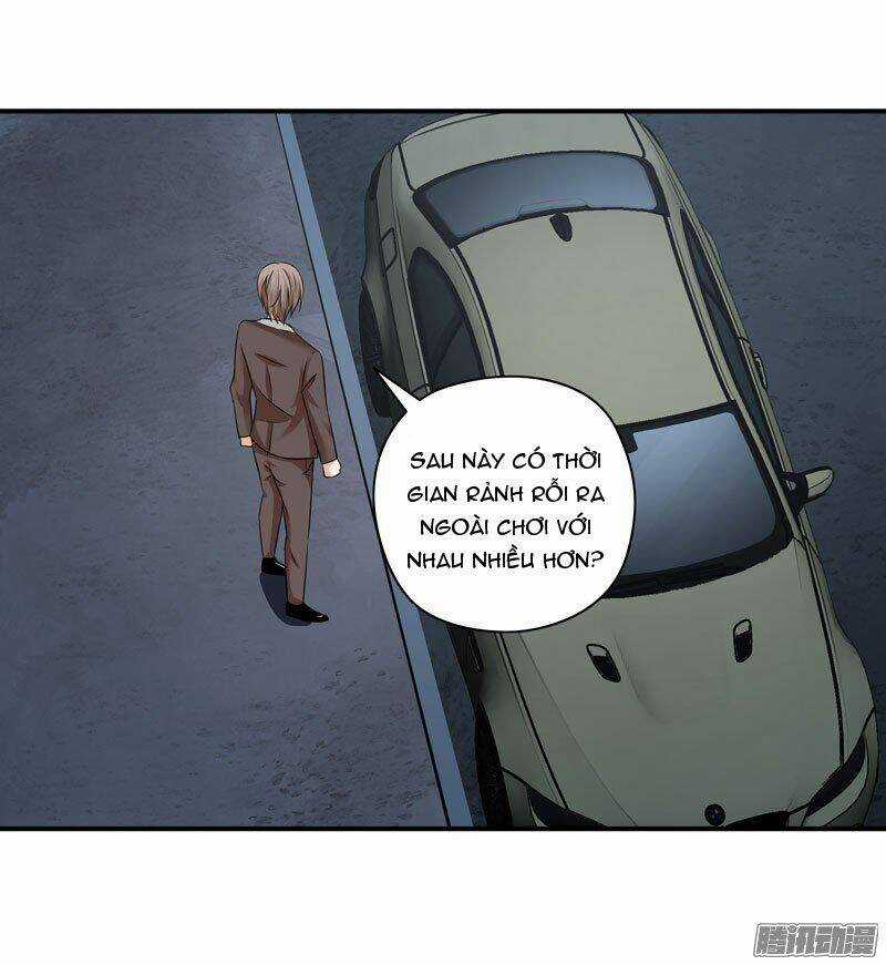 Thủ Hội Chi Vũ - Chapter 15 - Trang 13