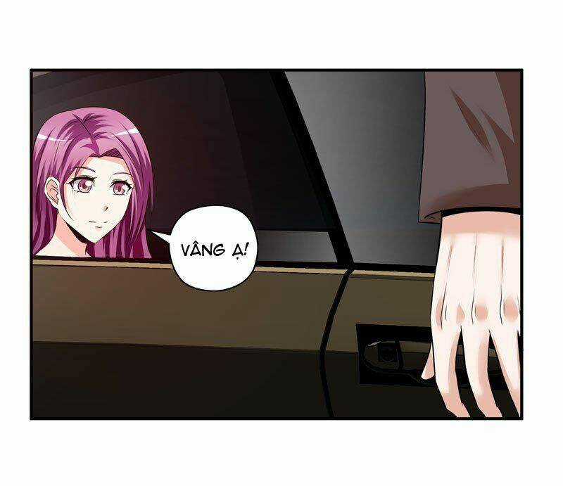 Thủ Hội Chi Vũ - Chapter 15 - Trang 14