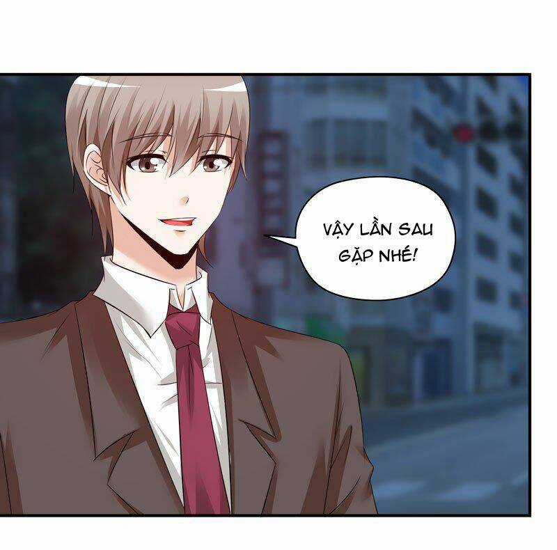 Thủ Hội Chi Vũ - Chapter 15 - Trang 15