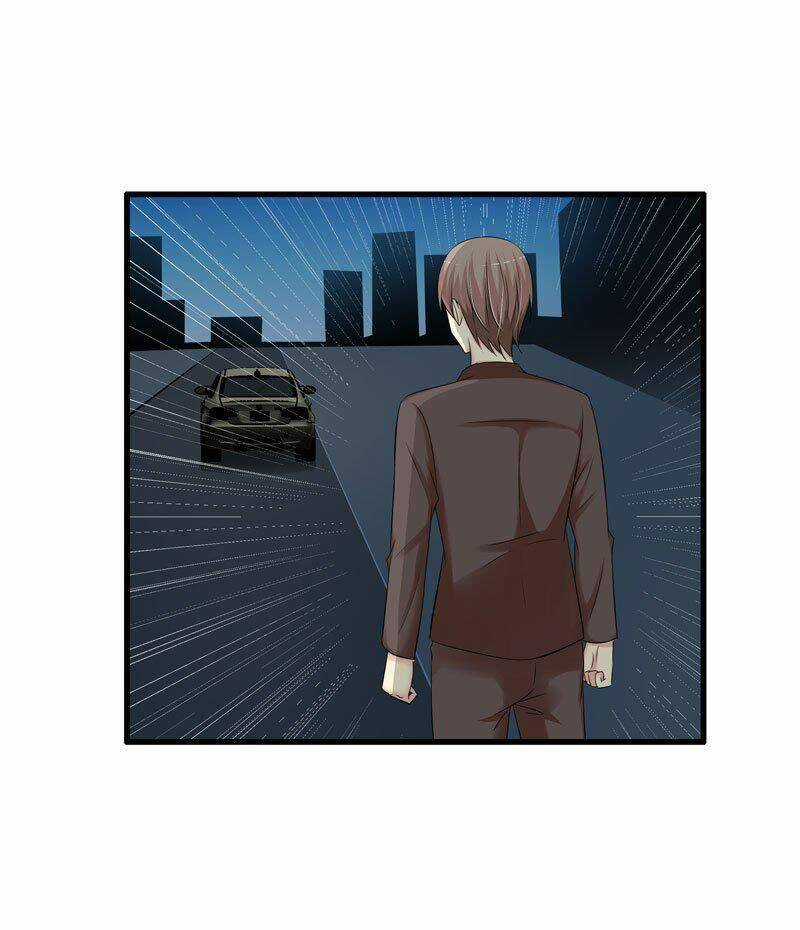 Thủ Hội Chi Vũ - Chapter 15 - Trang 17