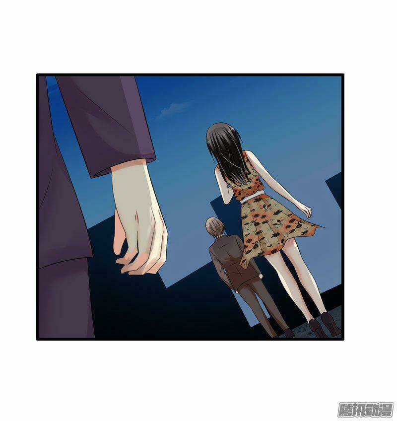 Thủ Hội Chi Vũ - Chapter 15 - Trang 19